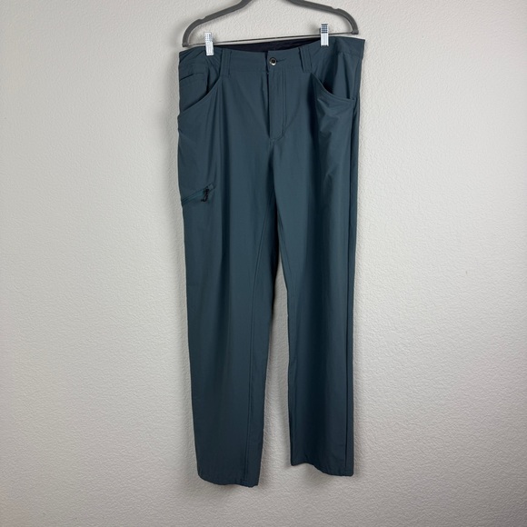 Patagonia Other - Patagonia Men’s Hiking Pants | 34 | sage green